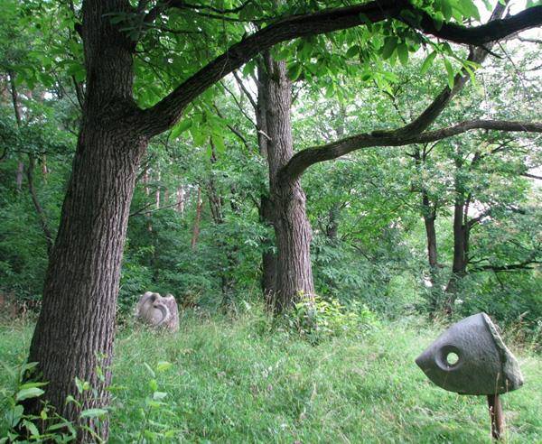 Vándortárlat a Székelyföld csodáiról