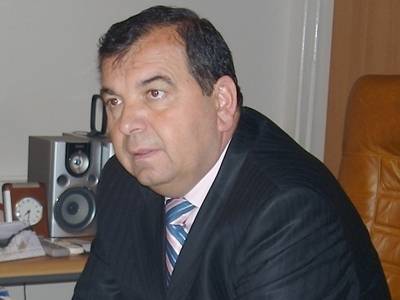 Gavrilă Ghilea lesz Bihar megye prefektusa 