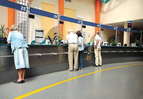 Gondban vannak a hitelesek