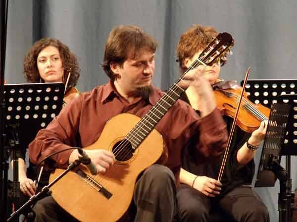 Terra Siculorum: telt házas koncertek három városban