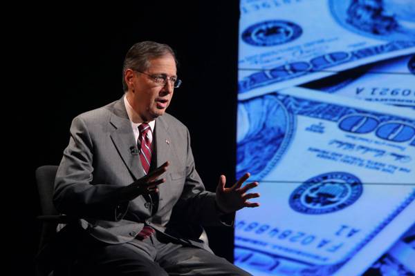 Az amerikai nagykövet szerint továbbra is gond Romániában a korrupció