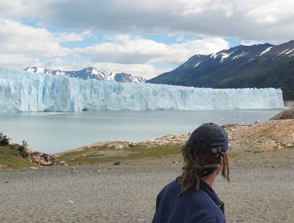 Olvadnak a gleccserek, katasztrófák fenyegetnek