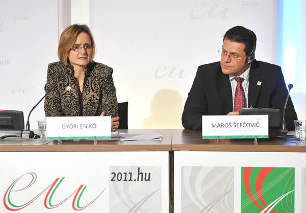 Támogatják a tagállamok a magyar EU-elnökség programját