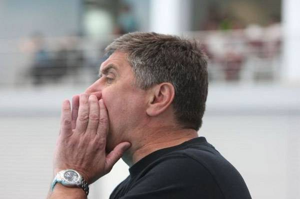 Magyar edző Nagyváradon?