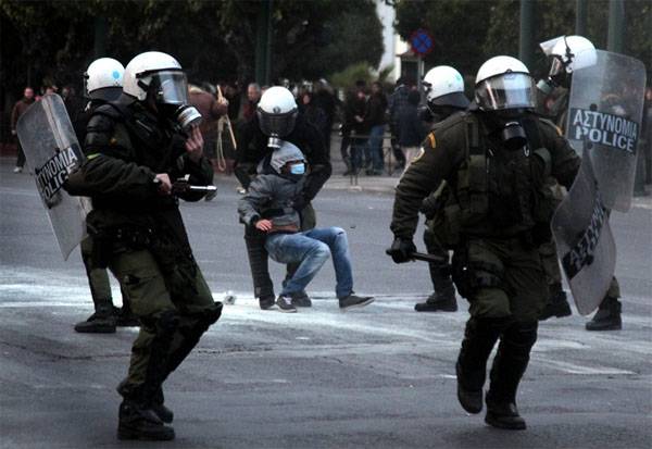  Lejtmenetben a déli kötvények