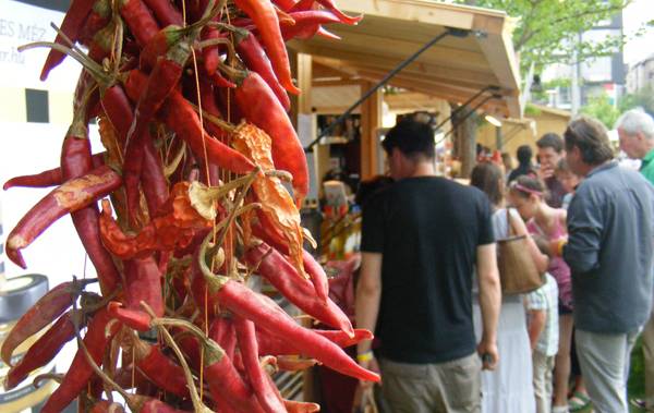  Gourmet Fesztivál kezdő és haladó ínyenceknek
