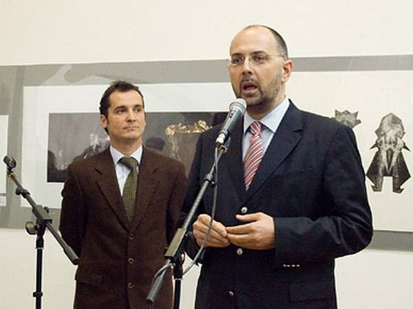 A Baász-örökséghez méltó tárlat