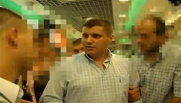 Transznisztriával kapcsolatos adatokat gyűjtött a moszkvai román kém