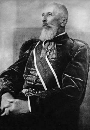 Nehéz idők tevékeny tanúja: Apponyi Albert (1.) 