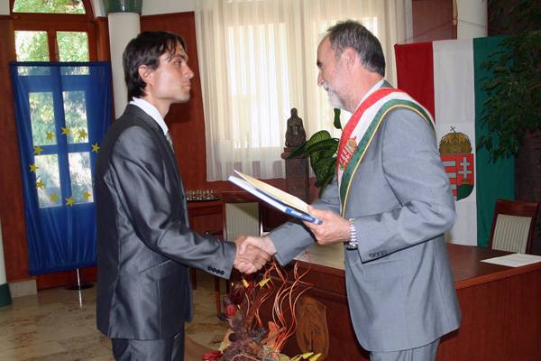 Nem rejtegeti magyar állampolgárságát Gubík László 