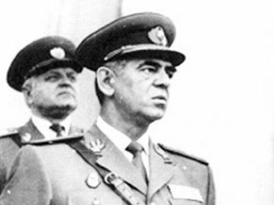 Győzelem első fokon a Guşă-szobor ellen