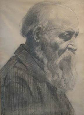 Újabb Gyárfás Jenő-kép került haza