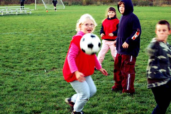 Keveset sportolnak és agyilag túlpörögnek a mai gyerekek