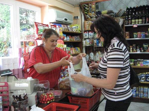 Vásárlókártyát ad alkalmazottainak a gyergyói famegmunkálók szövetsége