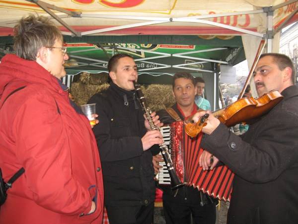 Kis költségvetésből szerveztek városnapokat Gyergyószentmiklóson