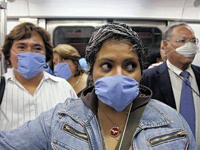 Influenza: újabb amerikai halott 