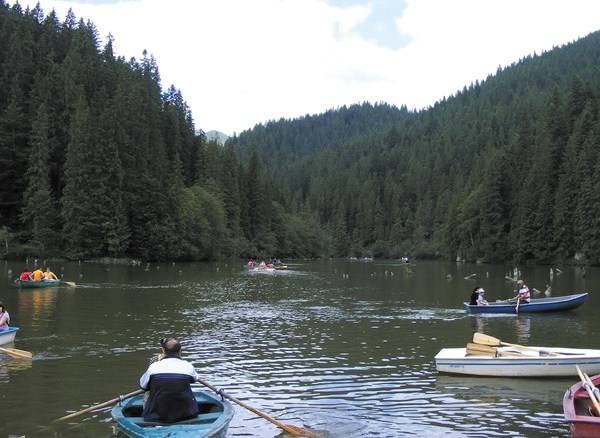 Gyilkostó: megoldást keresnek a közművesítésre