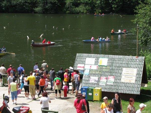 Fejlesztenék a székely turizmust
