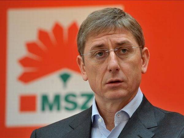 XXI. Század Intézet: 15 éve, az őszödi beszéddel indult el a baloldal szétesése