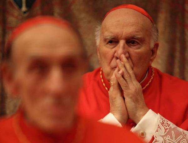 Aki nem akart pápa lenni – FILMKRITIKA