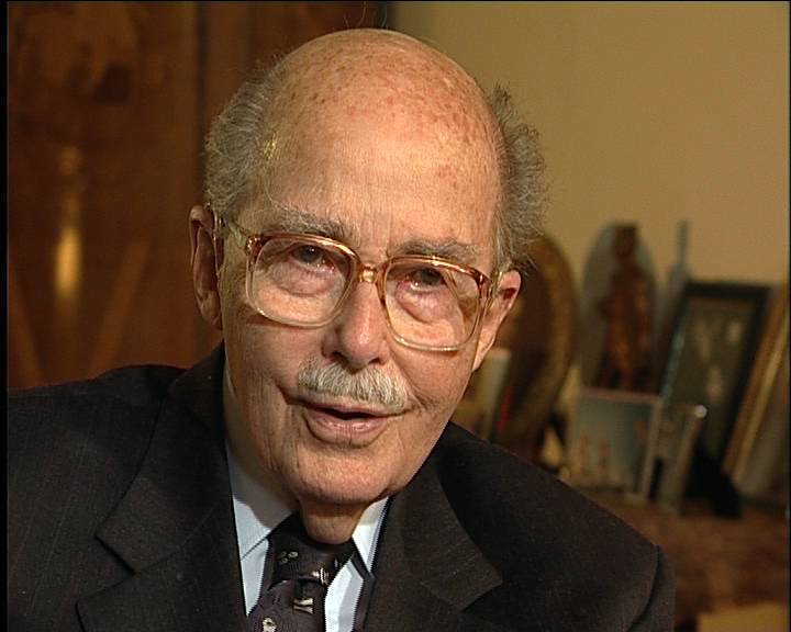 Meghalt Habsburg Ottó