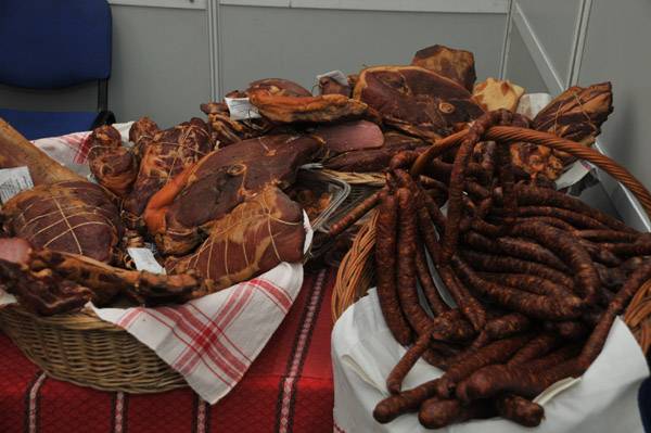 Egyetlen tradicionális romániai terméket ismernek el az Európai Unióban