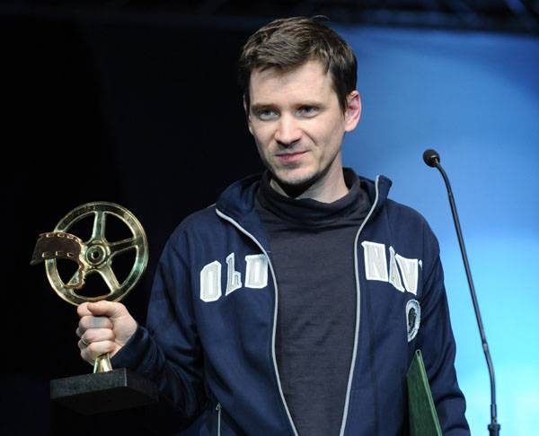 Hajdu Szabolcs filmje kapta a fődíjat a Magyar Filmszemlén