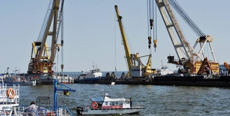 Volgai hajóbaleset: hat eltűntnek nyilvánítottról kiderült, hogy él
