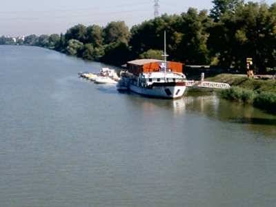 WWF: kevesebb víz lesz a Dunában 50 év múlva