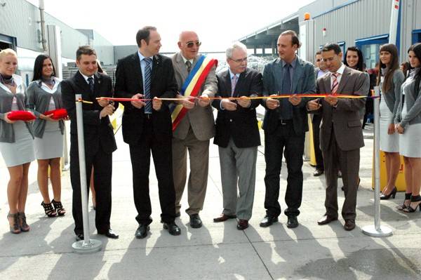 Alumíniumot dolgoznak fel hulladékból