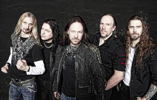 A Hammerfall, Gentleman és Markus Schulz is fellép a Félszigeten