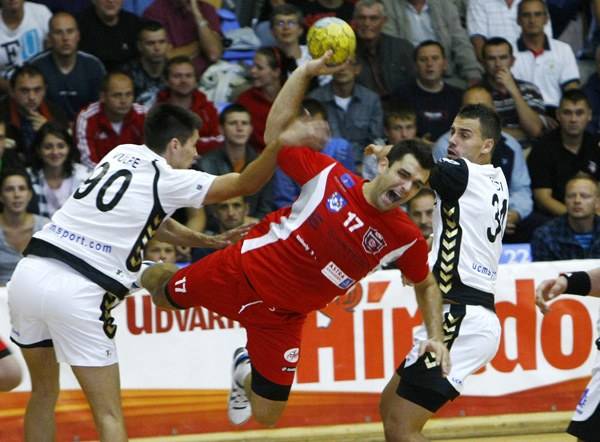 Bravúros SZKC-siker