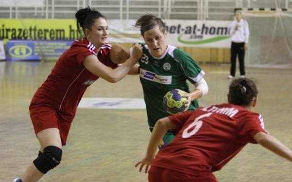 Trófeagyűjtés Fradi módra