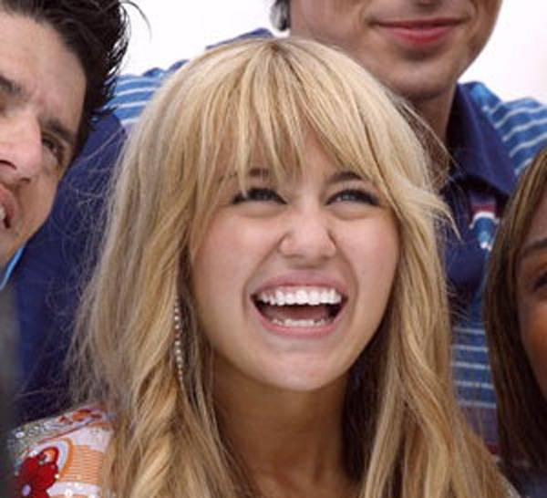 Búcsúzik Hannah Montana