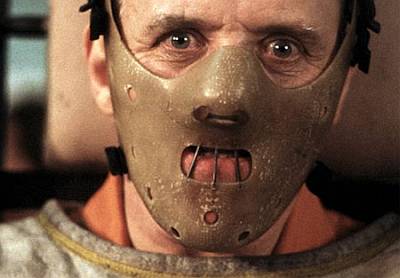 Hannibal Lecter és társai