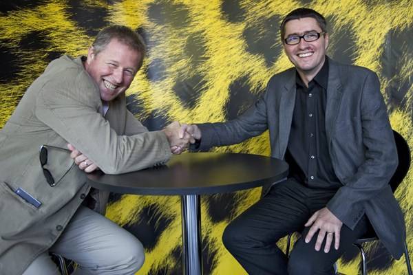 Négy díjat kapott a Morgen