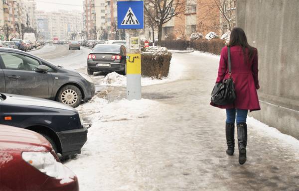 Hóviharok jönnek a fagy után
