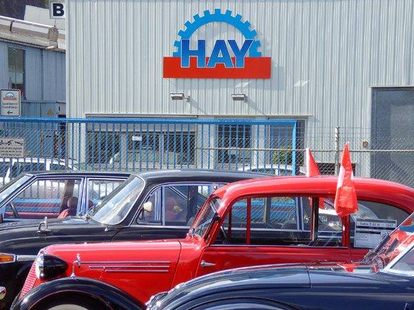 Szatmárnémeti: meghiúsuló óriásberuházás