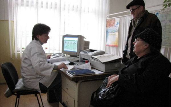 Megbírságolják a háziorvosokat