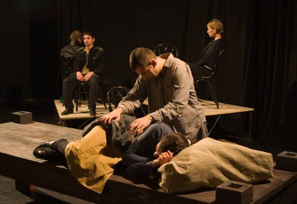 Sepsiszentgyörgyhöz került az M Studio