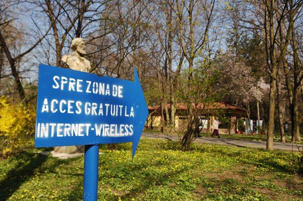 Átlag feletti a romániai internetszolgáltatás minősége