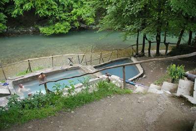 Termálvizekkel a turizmusért