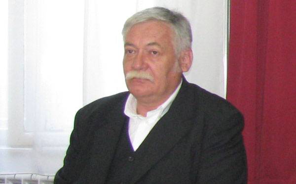 Hermán M. János: nem dolgoztam a Szekuritáténak 
