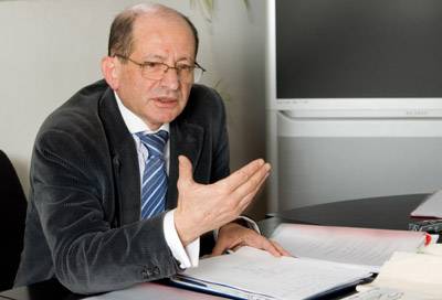 Recesszió Háromszéken