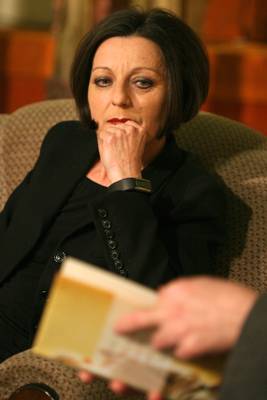Herta Müller és az irodalmi „titánok”