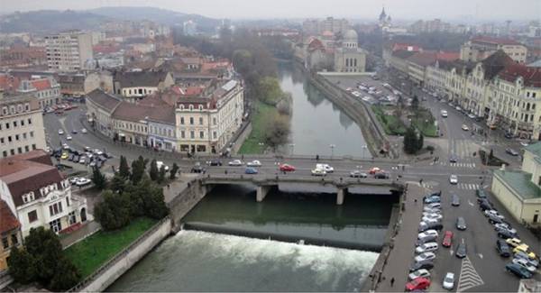 Uniós támogatással újulhat meg a Szent László téri átkelő 