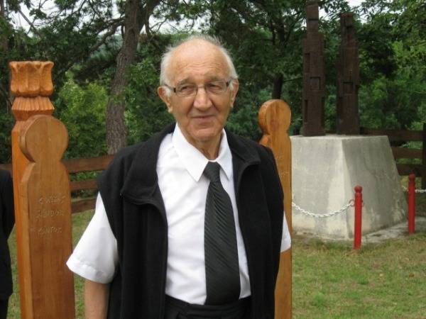 Tőkés: a Szekuritáté besúgója volt Higyed István egykori székelyhídi esperes