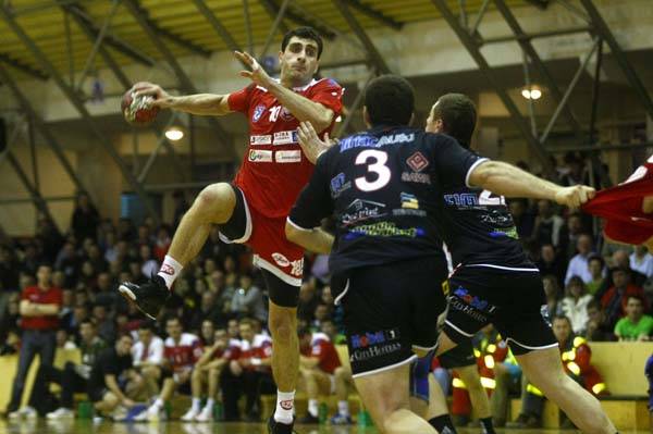 Erdélyi rangadót nyert az SZKC