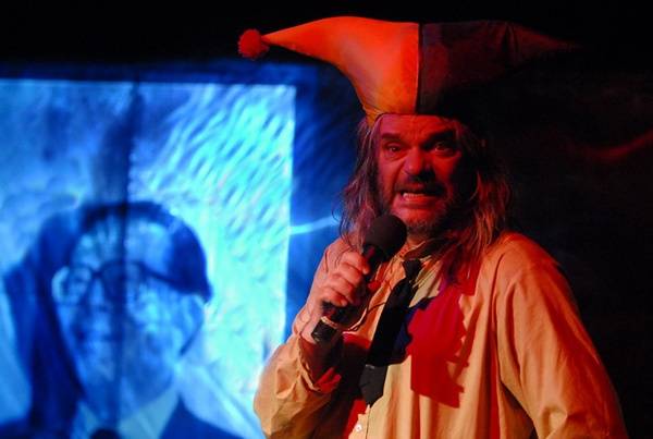 Kulturális ősz Váradon