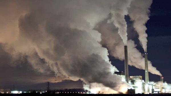 Kína a legnagyobb energiafogyasztó